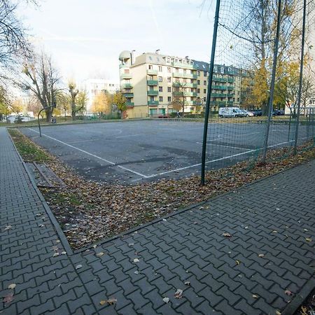 Studzienna Breslavia Exterior foto