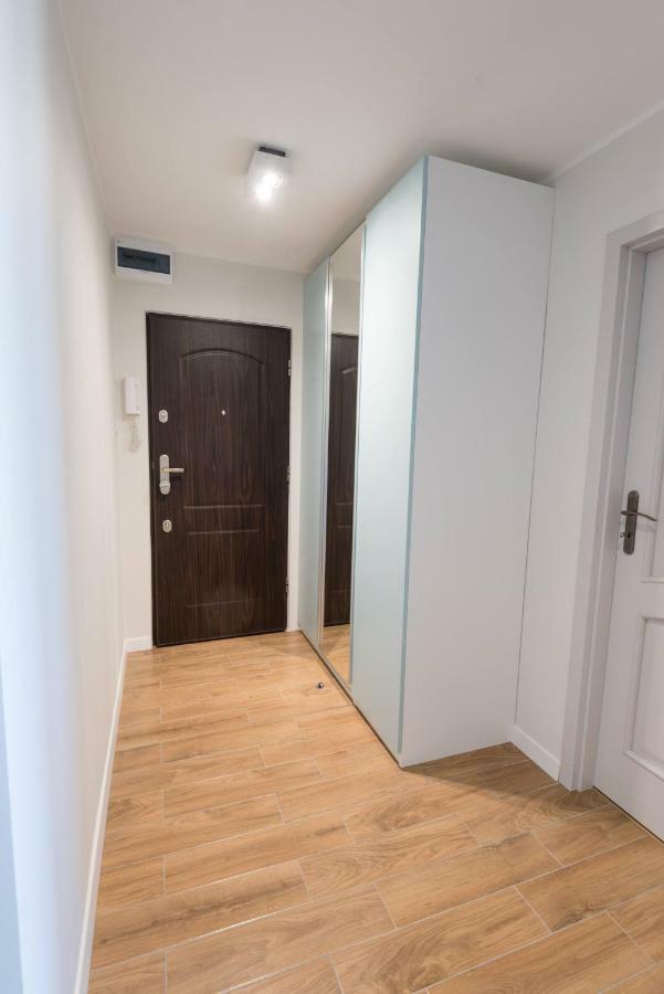 Studzienna Breslavia Exterior foto